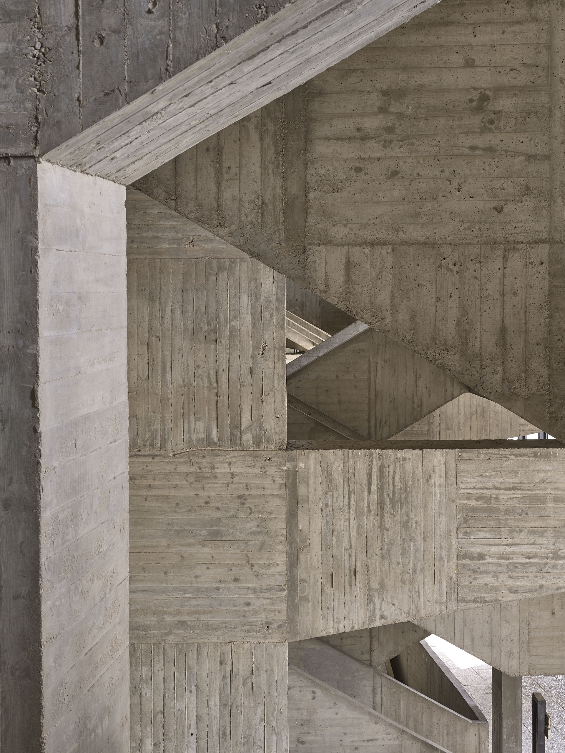 Universidad Laboral Cheste